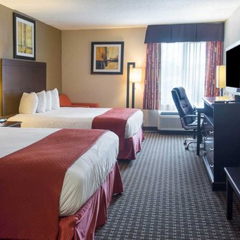 Quality Inn & Suites Quantico - Hotels Near Me - Stafford, Virginia Quality Inn & Suites Quantico - Hotels Near Me - Stafford, Virginia
