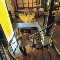 Café Charbon