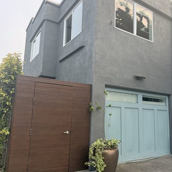 DCG Painting - Stain wooden door and house painting - Painters Near Me - Crockett, California