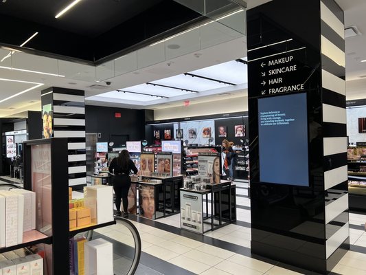 SEPHORA by null