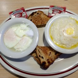 Eggs, grits & tiny toast-2017