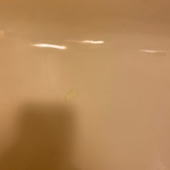 Hotel Captain Cook - Tub chipping - Hotels Near Me - Anchorage, Alaska