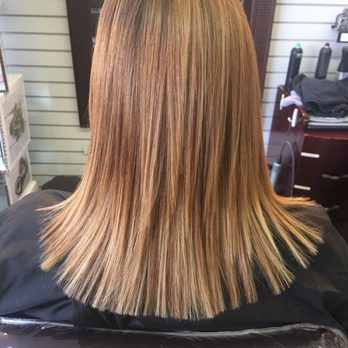 Salon Avalon - After :) - Hair Salons Near Me - Pleasant Hill, California Salon Avalon - After :) - Hair Salons Near Me - Pleasant Hill, California