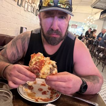 Good Pie - Deep dish pizza - Pizza Near Me - Las Vegas, Nevada Good Pie - Deep dish pizza - Pizza Near Me - Las Vegas, Nevada
