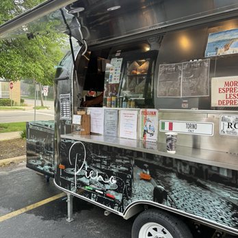 Pieno Coffee Trailer - Coffee & Tea Near Me - Naperville, Illinois Pieno Coffee Trailer - Coffee & Tea Near Me - Naperville, Illinois