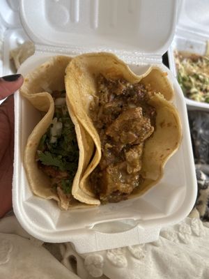 El Huarache Veloz by null