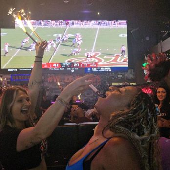 Wicked Wolf - Sports Bars Near Me - Atlanta, Georgia