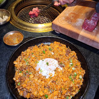 COTE Miami - Korean Near Me - Miami, Florida