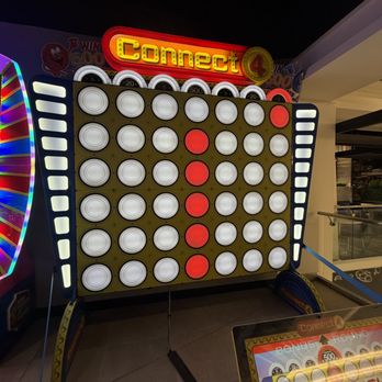 The Game Room - Arcades Near Me - East Rutherford, New Jersey