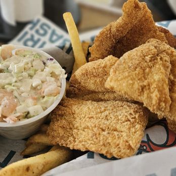 Shrimp Basket - Whitefish Basket - Seafood Near Me - Destin, Florida Shrimp Basket - Whitefish Basket - Seafood Near Me - Destin, Florida