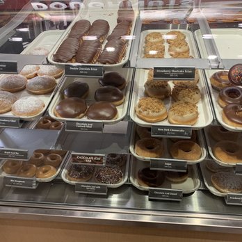Krispy Kreme - Doughnuts - Donuts Near Me - San Dimas, California Krispy Kreme - Doughnuts - Donuts Near Me - San Dimas, California