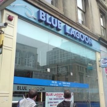 Blue Lagoon - Fast Food Near Me - Glasgow, GLG Blue Lagoon - Fast Food Near Me - Glasgow, GLG