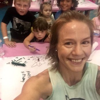 iTrampoline - Kids loved the party! Mom won... thanks iTrampoline! - Trampoline Parks Near Me - Waipahu, Hawaii iTrampoline - Kids loved the party! Mom won... thanks iTrampoline! - Trampoline Parks Near Me - Waipahu, Hawaii
