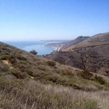 Corral Canyon Park - Parks Near Me - Malibu, California Corral Canyon Park - Parks Near Me - Malibu, California