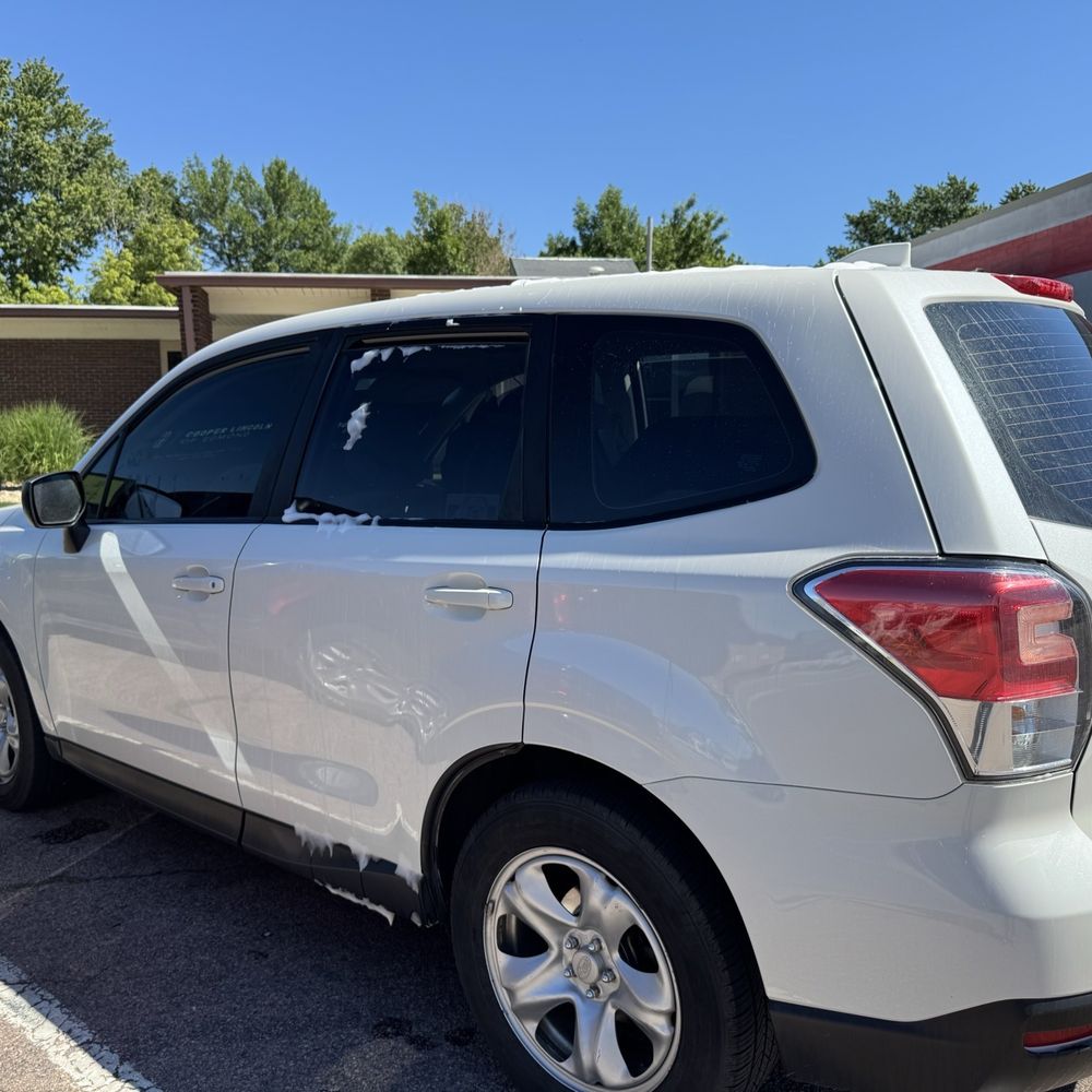 Power Wash USA - My car was only 1/3 soaped up at the Power Wash USA in Le Mars, IA before the car wash stopped! Didn't this also happen to Griswolds? - Car Wash Near Me - Le Mars, Iowa Power Wash USA - My car was only 1/3 soaped up at the Power Wash USA in Le Mars, IA before the car wash stopped! Didn't this also happen to Griswolds? - Car Wash Near Me - Le Mars, Iowa