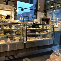 Rosenborg Bakeri Trondheim Torg