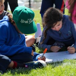 Ultimate Frisbee Summer Camp