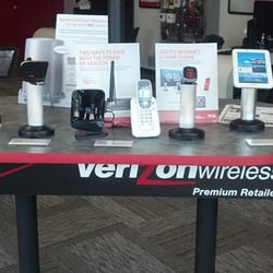 Verizon Wireless - In addition to cell phones we offer a wide range of other technology products!