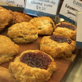 Claudine Artisan Kitchen & Bakeshop - Cafes Near Me - Encino, California Claudine Artisan Kitchen & Bakeshop - Cafes Near Me - Encino, California