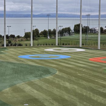 Topgolf - Golfing.. - Golf Near Me - Burlingame, California