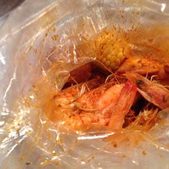 Angry Crab Shack - Shrimp. - Cajun/Creole Near Me - Phoenix, Arizona
