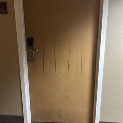 Comfort Inn Mechanicsburg - Harrisburg South - Door