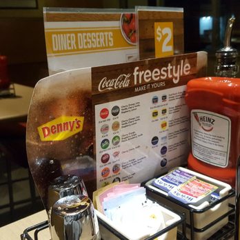 Denny's - American Near Me - Las Vegas, Nevada Denny's - American Near Me - Las Vegas, Nevada