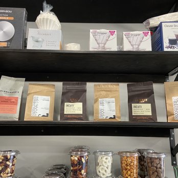 The Standard - Coffee & Tea Near Me - Lady Lake, Florida The Standard - Coffee & Tea Near Me - Lady Lake, Florida