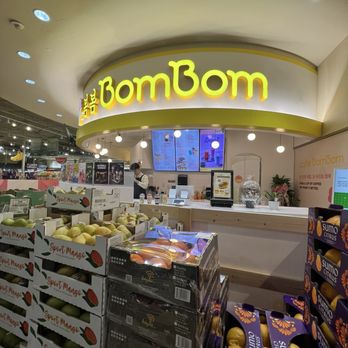 BomBom Cafe - Coffee & Tea Near Me - Carrollton, Texas