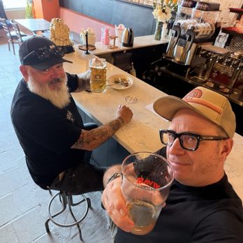 The Monk Pub - Good times at the Monk in Uptown Whittier - Pubs Near Me - Whittier, California