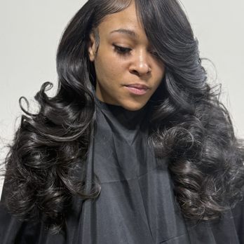 JCo Hair - Natural Sewin
Using JCo Extensions - Hair Stylists Near Me - Frisco, Texas JCo Hair - Natural Sewin
Using JCo Extensions - Hair Stylists Near Me - Frisco, Texas