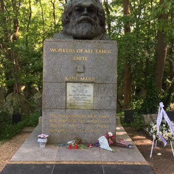 Highgate Cemetery - Funeral Services & Cemeteries Near Me - London, XGL Highgate Cemetery - Funeral Services & Cemeteries Near Me - London, XGL