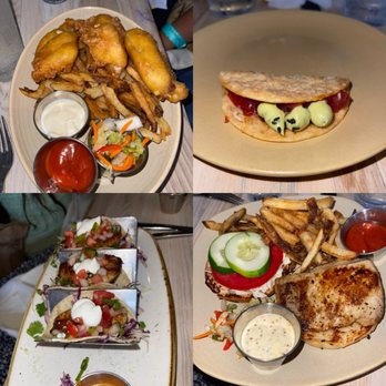 Monkeypod Kitchen - New American Near Me - Lahaina, Hawaii