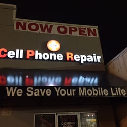 CPR Cell Phone Repair Sequoyah Hills
