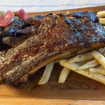 Mosaic Restaurant - Bars Near Me - Redding, California