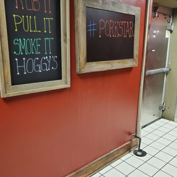 Hoggy's Restaurant and Catering - Barbeque Near Me - Columbus, Ohio