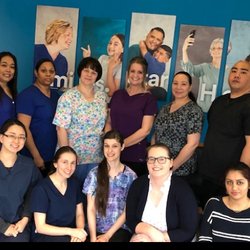 Bright Now Dental & Orthodontics - Tacoma - The Team at Bright Now Dental Tacoma