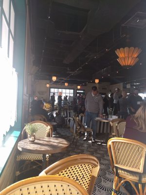 Petite Loulou Crêperie by null