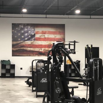Bravata Fitness - Here for my morning workout. - Gyms Near Me - Chalmette, Louisiana