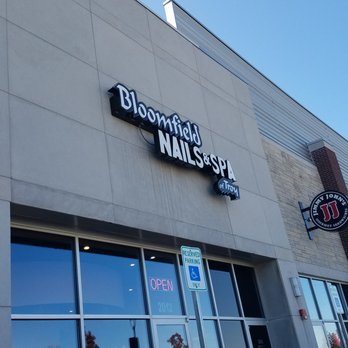 Bloomfield Nails & Spa - Nail salon - Nail Salons Near Me - Troy, Michigan