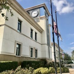 City of Fontana, CA - Lewis Library