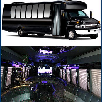 Choice Limousine Conroe - Limos Near Me - Montgomery, Texas