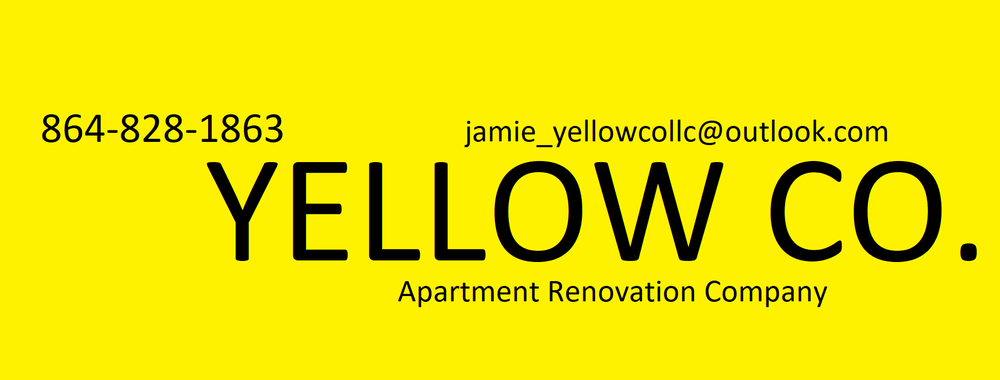 Slide of Yellow