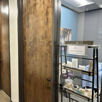 Urban Office - Enlightened Healing Space - reiki, intuitive coaching, hypnosis, past life regression, classes & workshops - Shared Office Spaces Near Me - San Antonio, Texas Urban Office - Enlightened Healing Space - reiki, intuitive coaching, hypnosis, past life regression, classes & workshops - Shared Office Spaces Near Me - San Antonio, Texas