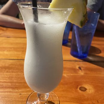 Lulu's Waikiki - Pina Colada - Burgers Near Me - Honolulu, Hawaii Lulu's Waikiki - Pina Colada - Burgers Near Me - Honolulu, Hawaii