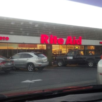 Rite Aid - Storefront - Drugstores Near Me - San Leandro, California Rite Aid - Storefront - Drugstores Near Me - San Leandro, California