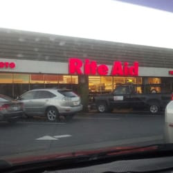 Rite Aid - Storefront