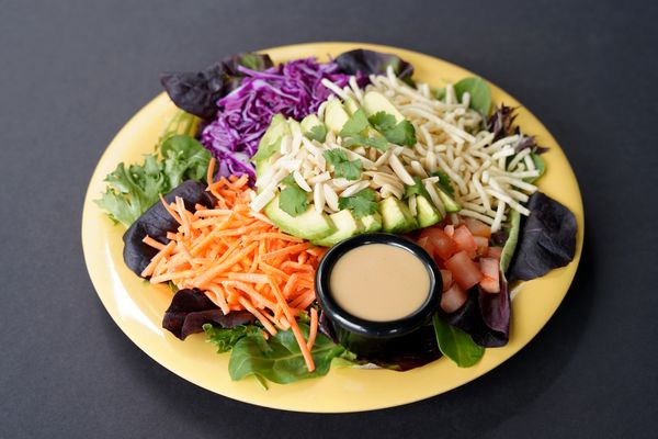 Cafe Yumm! - On Monroe by null