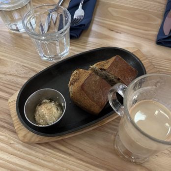 I Egg You - banana bread - Breakfast & Brunch Near Me - Washington, DC, District of Columbia I Egg You - banana bread - Breakfast & Brunch Near Me - Washington, DC, District of Columbia