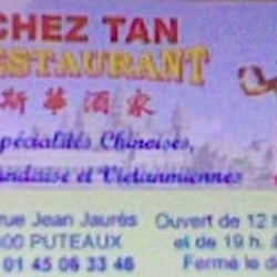 Chez Tan